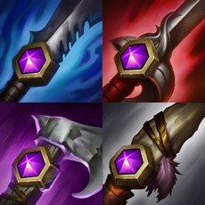 A Gank and a Half: Alternative Devourer Junglers