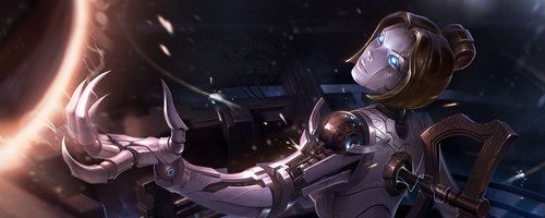 Ready. Set. Burst: Mid lane 101