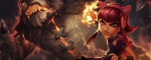 Ready. Set. Burst: Mid lane 101