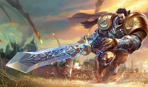 Gods Bleed Too: Countering Juggernauts