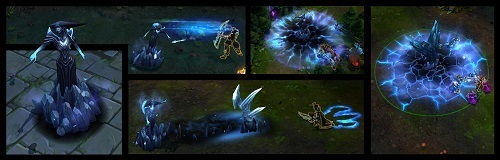 Gods Bleed Too: Countering Juggernauts
