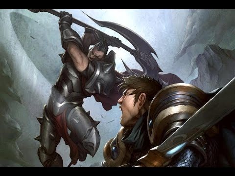 Gods Bleed Too: Countering Juggernauts