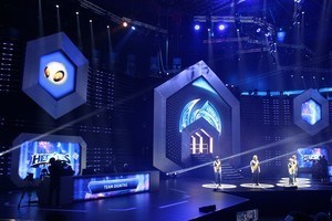 Road to BlizzCon Europe