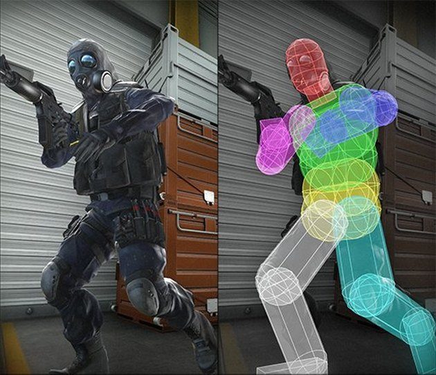 Taking A Look At Recent CS:GO Updates