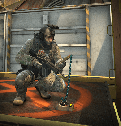 Taking A Look At Recent CS:GO Updates