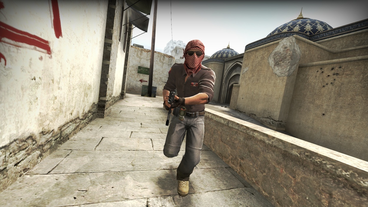 Taking Control - Successfully Winning Anti-Eco Rounds