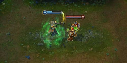 Life, League, and the connections between them