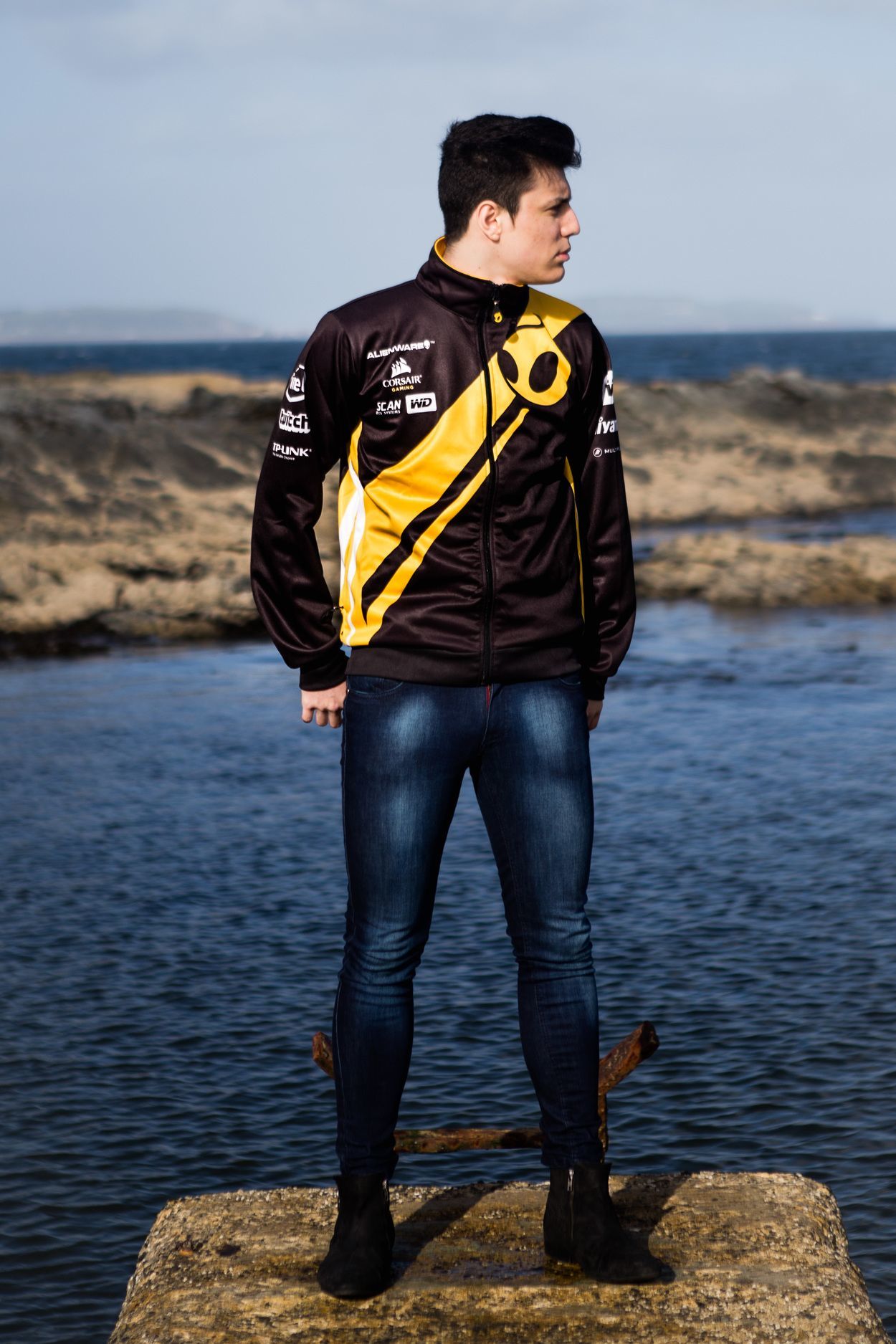 Welcome Innerflame, our New NA LCS Team Manager!