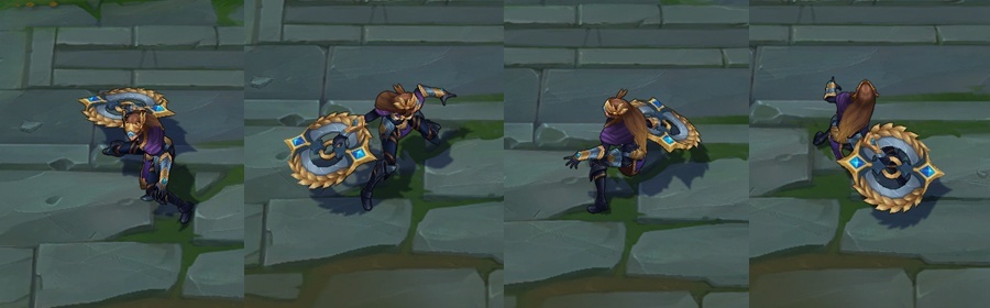 LoL PBE: Pre-Season Updates!