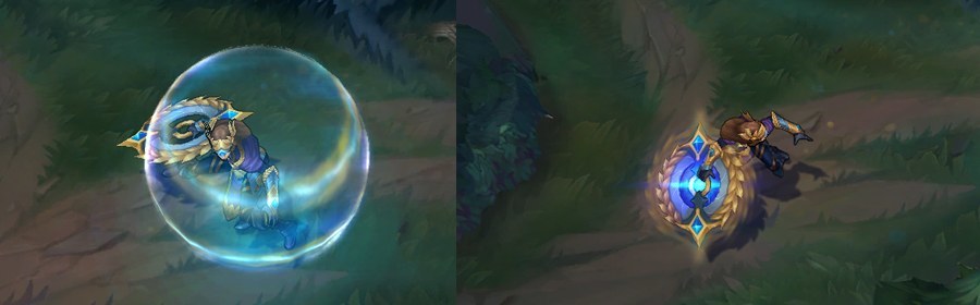 LoL PBE: Pre-Season Updates!
