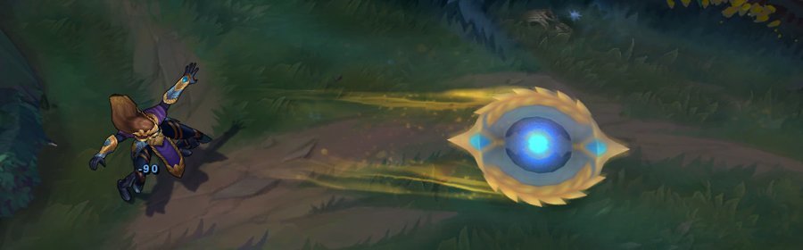 LoL PBE: Pre-Season Updates!