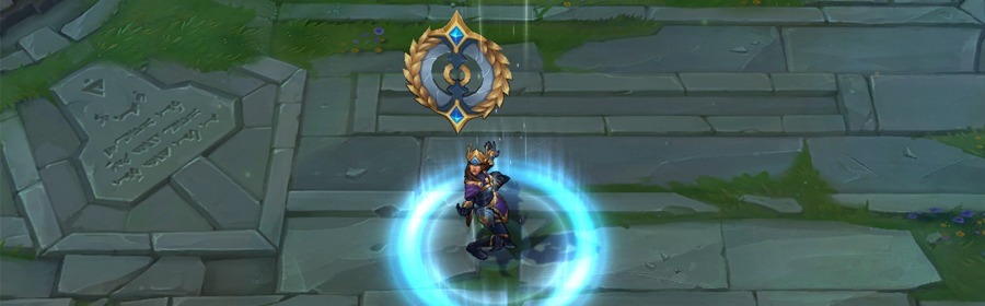 LoL PBE: Pre-Season Updates!