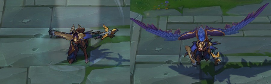 LoL PBE: Pre-Season Updates!