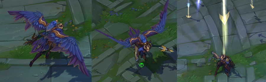 LoL PBE: Pre-Season Updates!