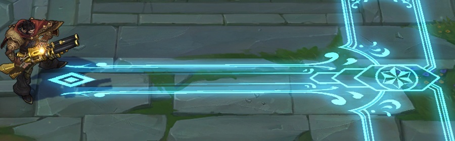 LoL PBE: Pre-Season Updates!