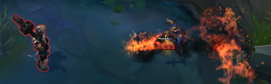 LoL PBE: Pre-Season Updates!