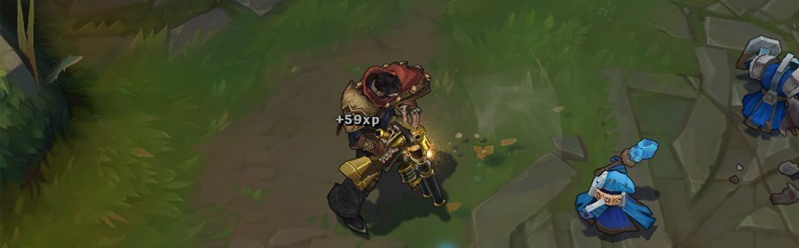 LoL PBE: Pre-Season Updates!