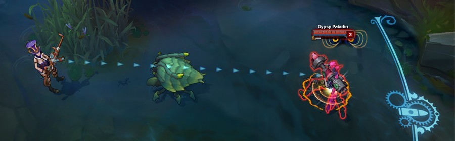 LoL PBE: Pre-Season Updates!