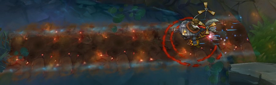 LoL PBE: Pre-Season Updates!