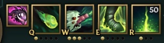 LoL PBE: Pre-Season Updates!