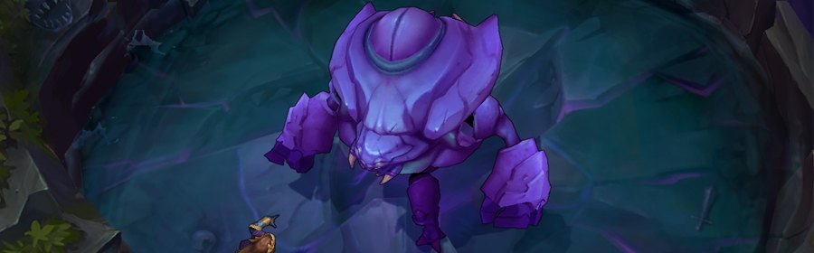 LoL PBE: Pre-Season Updates!