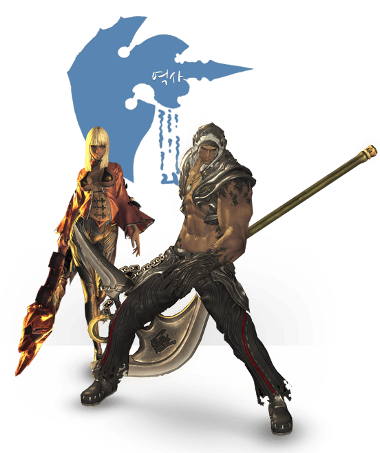 Blade & Soul Beginner's Guide: All Classes Overview!