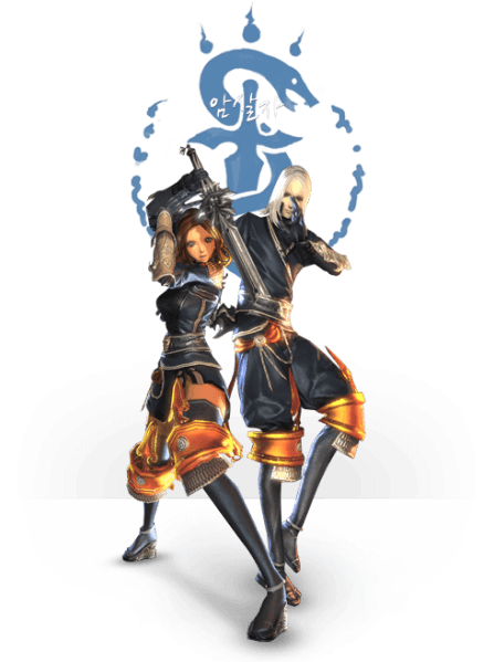 Blade & Soul Beginner's Guide: All Classes Overview!