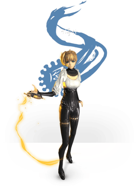 Blade & Soul Beginner's Guide: All Classes Overview!