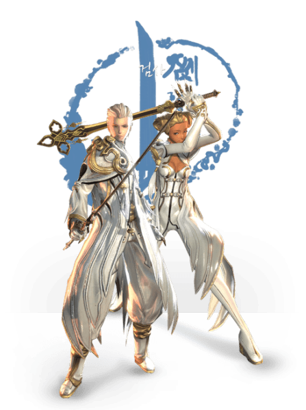 Blade & Soul Beginner's Guide: All Classes Overview!