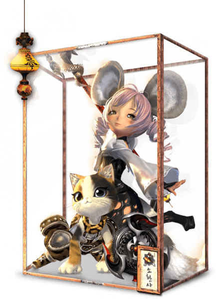 Blade & Soul Beginner's Guide: All Classes Overview!