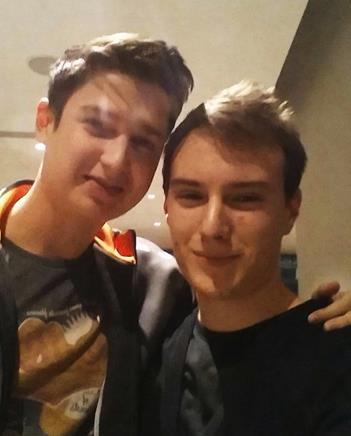 Interview with G2's midlaner perkZ on qualifying for LCS