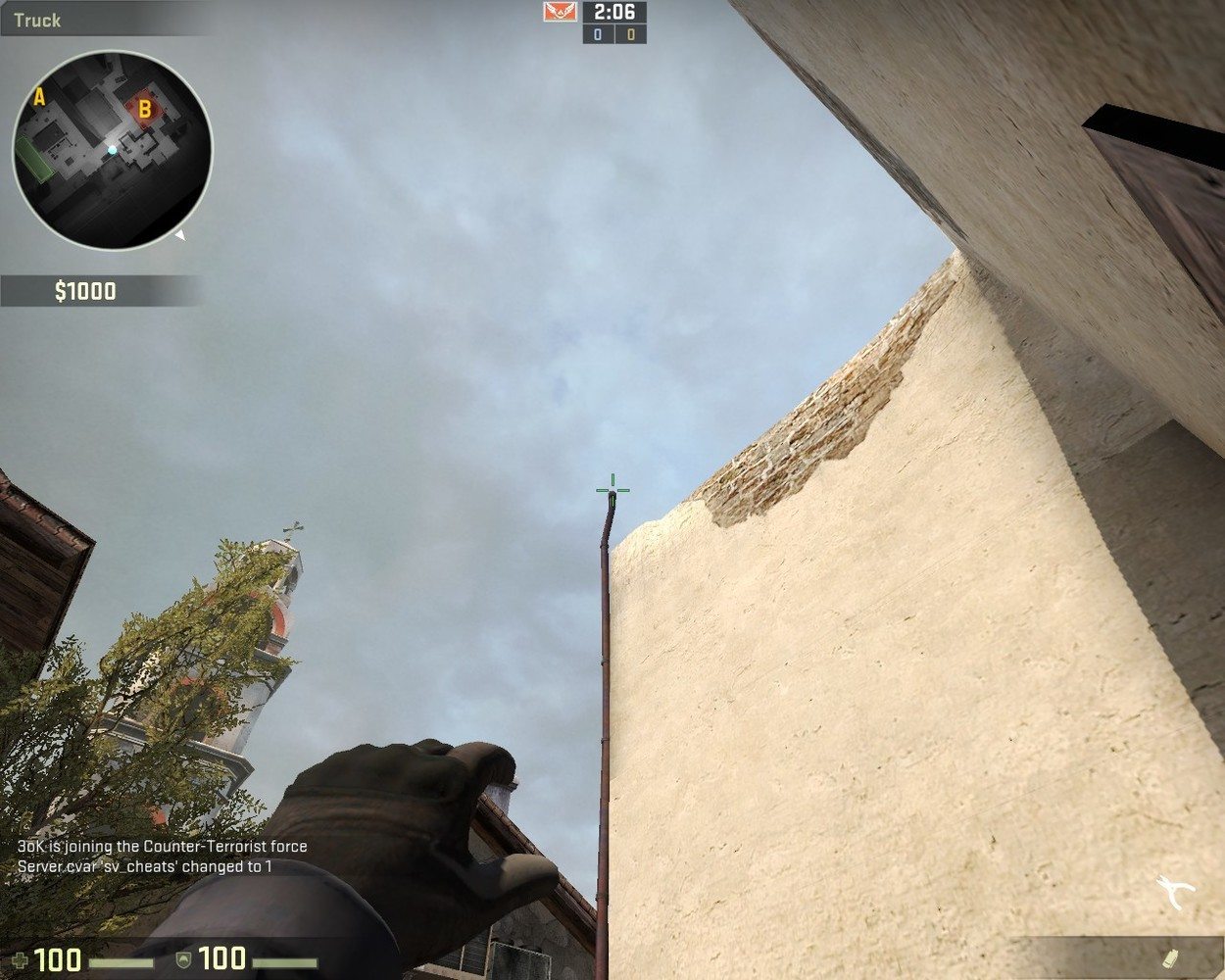 How to take CT Banana Control like the Pros