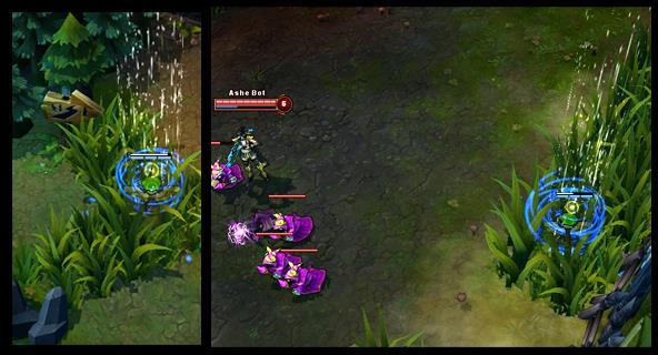 Teleport guide: Superior map movement