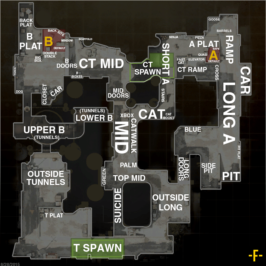 Bomb Survival: A Guide to Surviving The Blast Radius