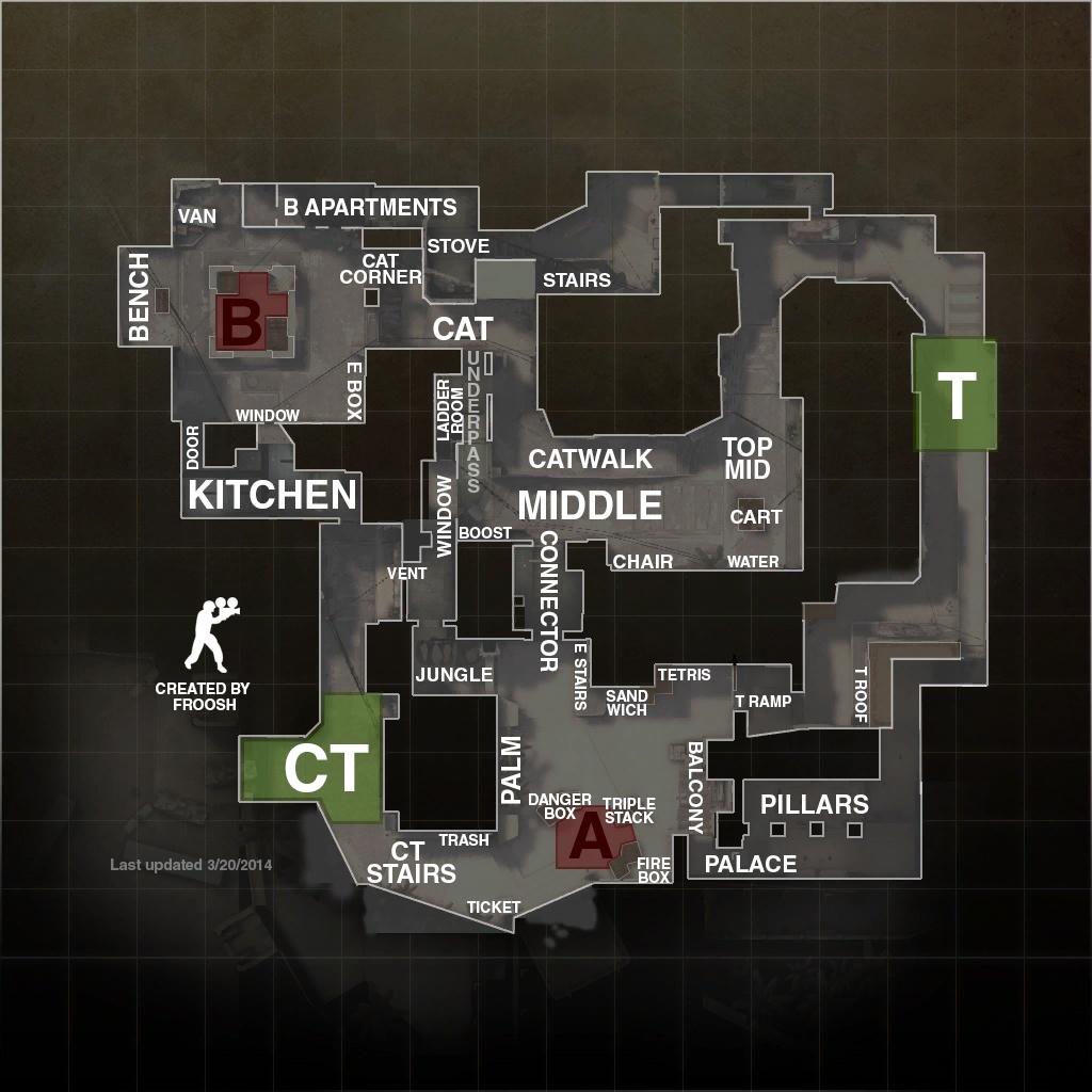 Bomb Survival: A Guide to Surviving The Blast Radius