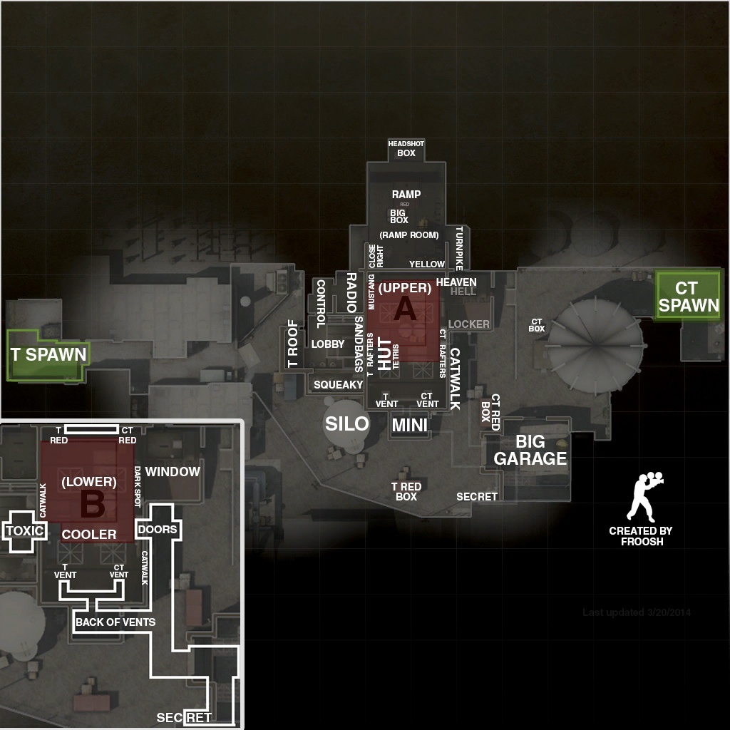 Bomb Survival: A Guide to Surviving The Blast Radius
