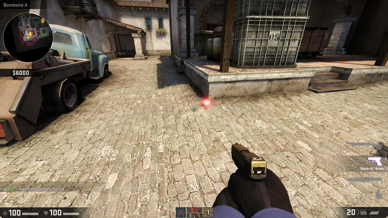 Bomb Survival: A Guide to Surviving The Blast Radius