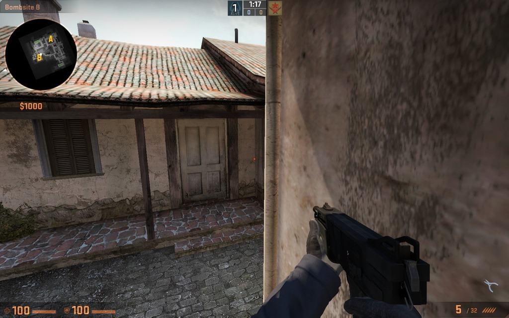 Unorthodox CT Tactics for Inferno