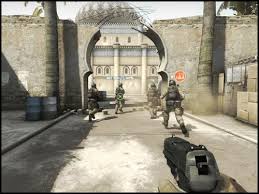 Save that gun: A Guide to eco rounds in CSGO