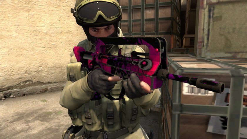 Save that gun: A Guide to eco rounds in CSGO