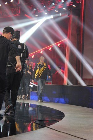 BlizzCon 2015