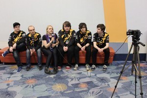 BlizzCon 2015
