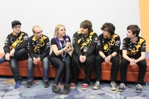 BlizzCon 2015