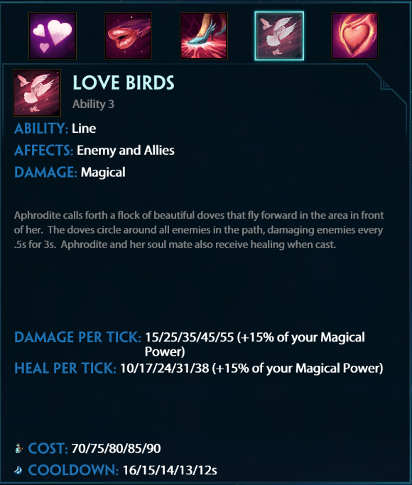 How to Play Against Healers in the Solo Lane - A Smite Guide