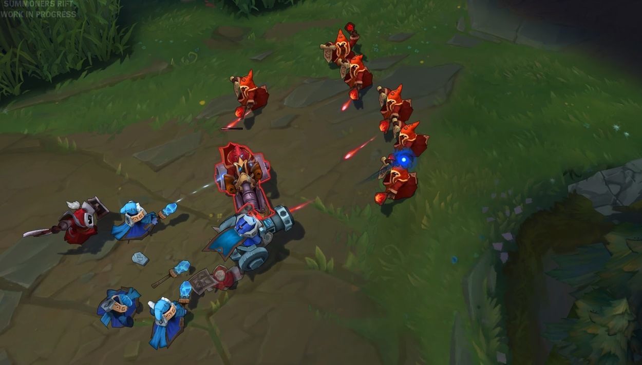 How To Be The AD Carry That Your Team Deserves