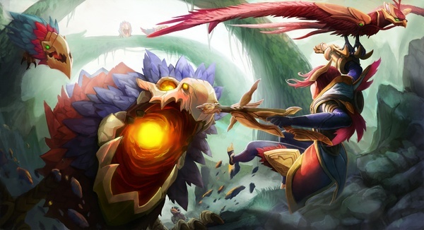The Season 5 Jungle: A Year in Review