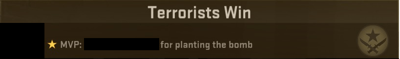 How To Climb In CSGO Ranked By Securing MVP Awards