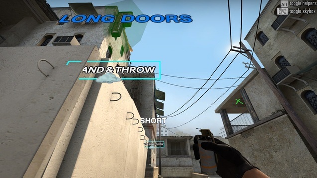 Practice Maps in CS:GO That You Should Know