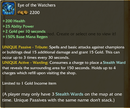 Leading the Blind: Playing with Vision Changes in 5.23