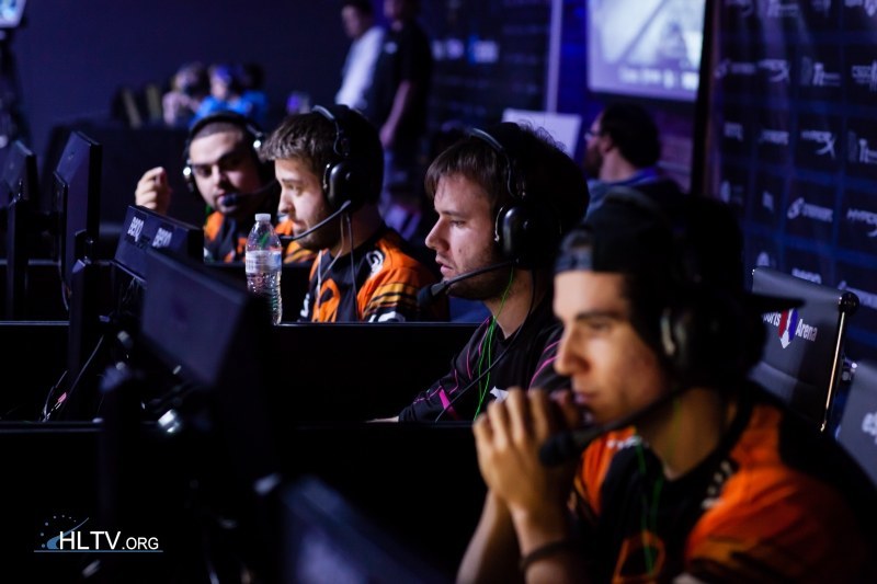Interview with Method captain Samuel "SileNt3m" Portillo